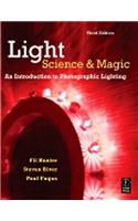 Light Science and Magic
