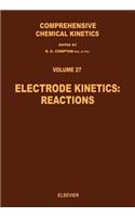 Electrode Kinetics