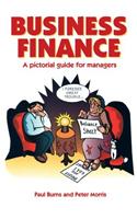 Business Finance: A Pictorial Guide for Managers