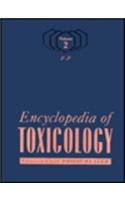 Encyclopedia Of Toxicology, Volume 1