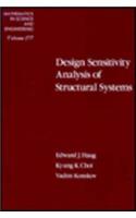 Design Sensitivity Analysis of Structural Systems
