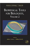 Biophysical Tools for Biologists