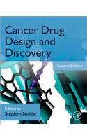 Cancer Drug Design and Discovery