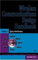 Wireless Communications Design Handbook