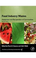 Food Industry Wastes