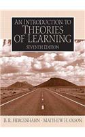 Introduction to the Theories of Learning