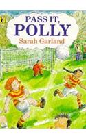 Pass it, Polly (Picture Puffin)