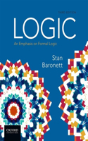 Logic: An Emphasis on Formal Logic