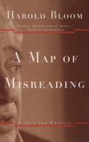 Map of Misreading