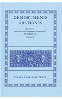 Demosthenes Vol. III
