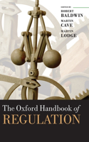 Oxford Handbook of Regulation