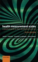 Health Measurement Scales