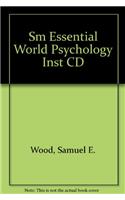 The Essential World of Psychology (Interactive Edition)