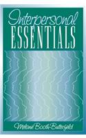 Interpersonal Essentials