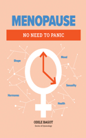 Menopause: No Need to Panic