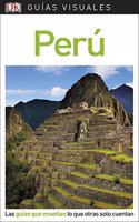 Perú Guía Visual