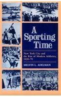 A Sporting Time