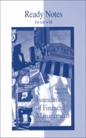 Foundations of Financial Management