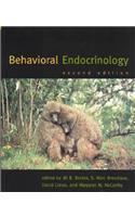 Behavioral Endocrinology