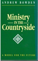 Ministry in the Countryside: A Model for the Future Paperback â€“ 13 December 2016