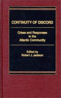 Continuity of Discord: Crises and Responses in the Atlantic Community