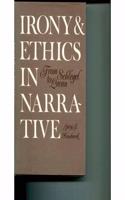 Irony and Ethics in Narrative