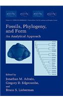 Fossils, Phylogeny, and Form