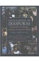 Encyclopedia of Diasporas, Volume 1