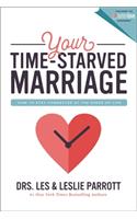 Your Time-Starved Marriage