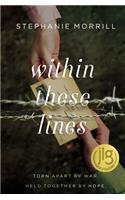 Within These Lines Softcover