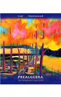 Prealgebra: An Integrated Approach Value Pack (Includes Mylab Math/Mylab Statistics Student Access Kit & Student Solutions Manual)