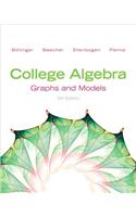 College Algebra