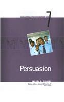 Module 7: Persuasion