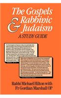 Gospels and Rabbinic Judaism