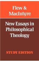 New Essays in Philosophical Theology