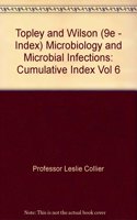 Topley and Wilson (9e - Index) Microbiology and Microbial Infections: Vol 6
