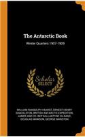 The Antarctic Book