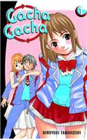 Gacha Gacha