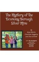 Mystery of the Economy Borough Silver Mine