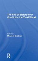 End of Superpower Conflict in the Third World