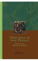 Principles of Soil Physics