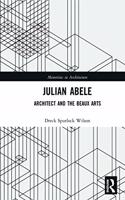 Julian Abele