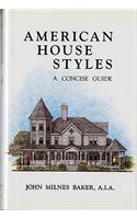 American House Styles