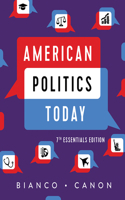 American Politics Today