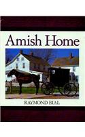 Amish Home