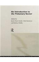 Introduction to the Voluntary Sector