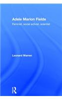 Adele Marion Fielde