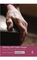 Working with Older People