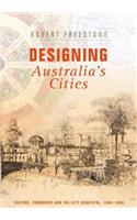 Designing Australia's Cities