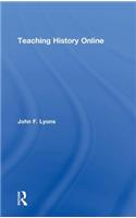 Teaching History Online